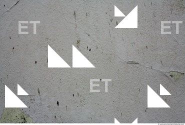 Walls Plaster Damaged