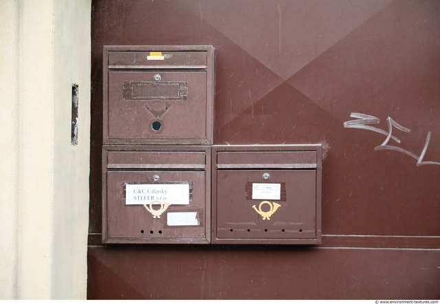 Post Box