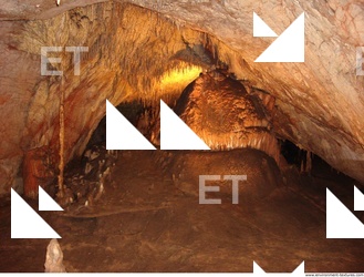 Background Cave