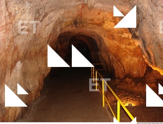 Background Cave