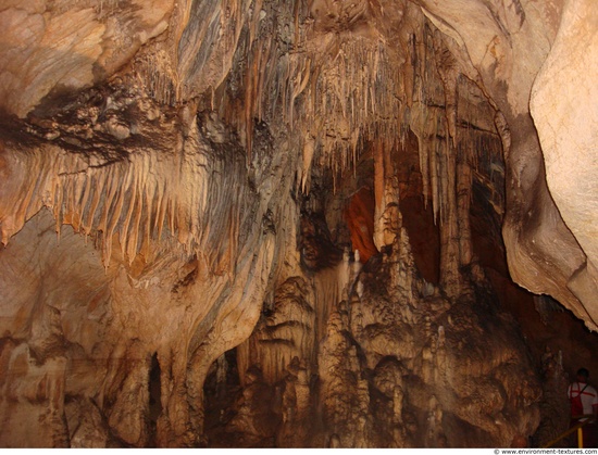 Background Cave