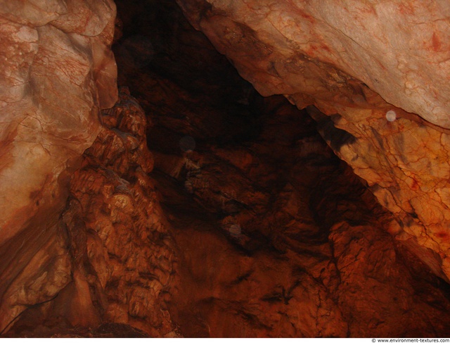 Background Cave