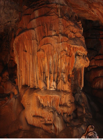 Background Cave