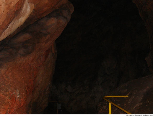 Background Cave