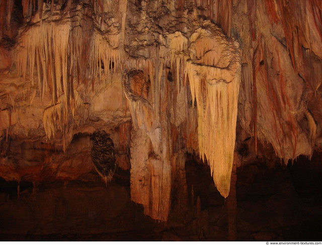 Background Cave