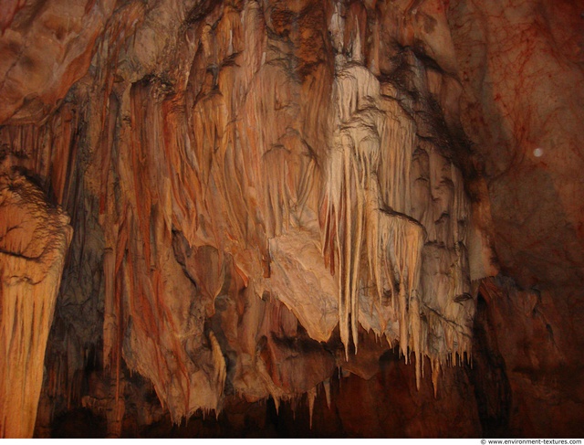 Background Cave