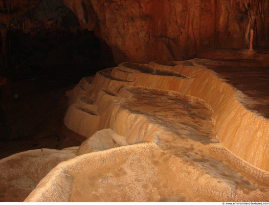 Background Cave