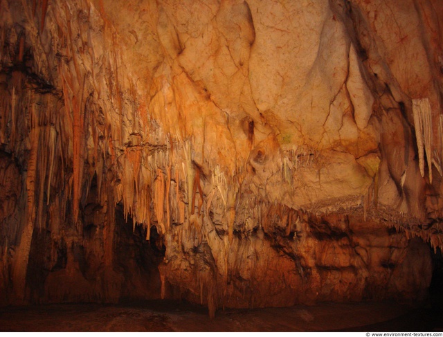 Background Cave