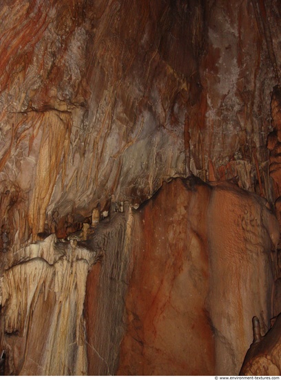 Background Cave