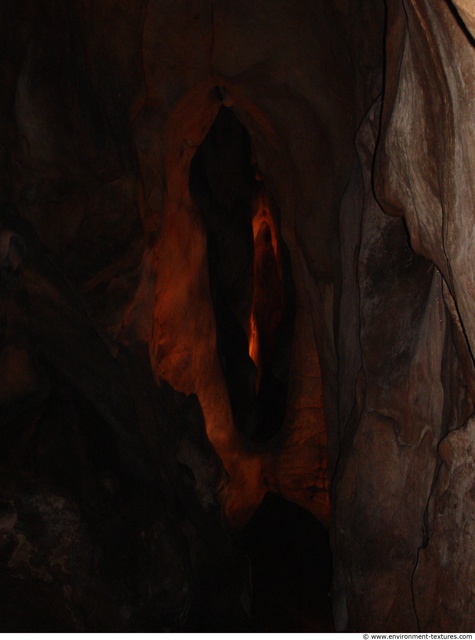 Background Cave