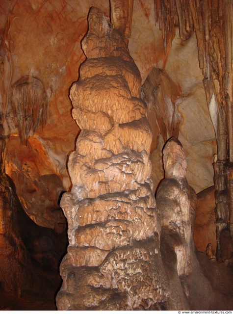 Background Cave