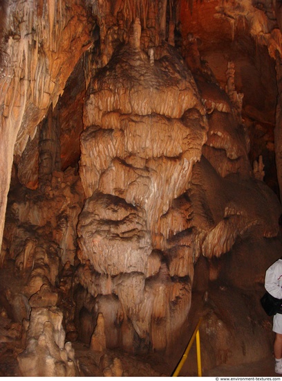 Background Cave