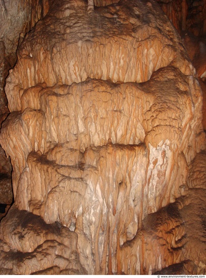 Background Cave