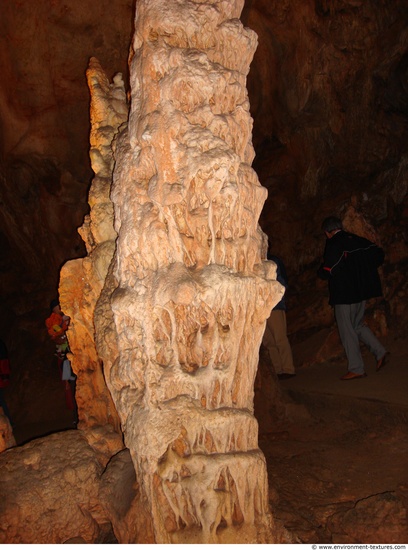 Background Cave