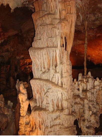 Background Cave