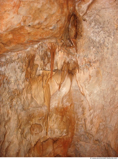 Background Cave