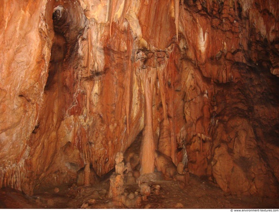 Background Cave