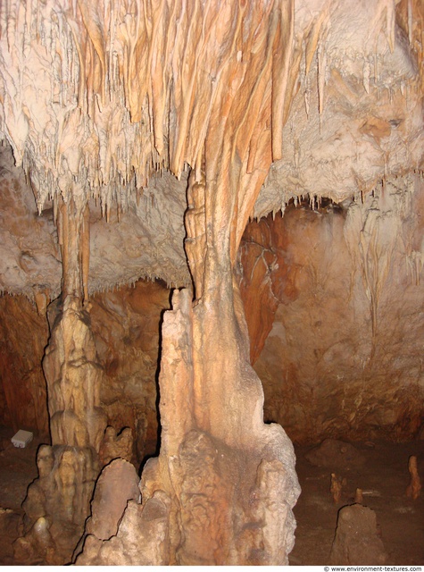 Background Cave