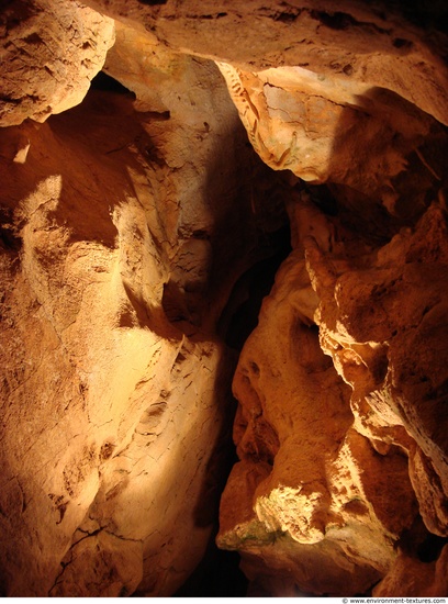 Background Cave