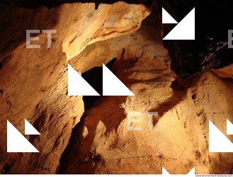 Background Cave