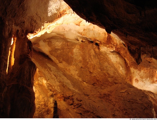 Background Cave