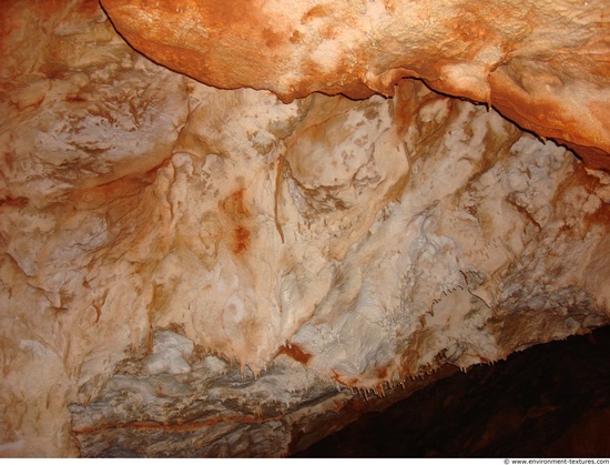 Background Cave