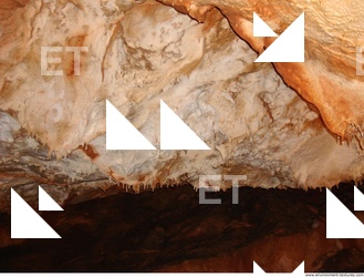 Background Cave
