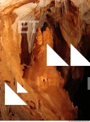 photo texture of background cave