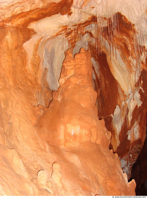 Background Cave