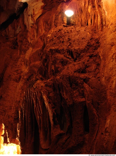 Background Cave