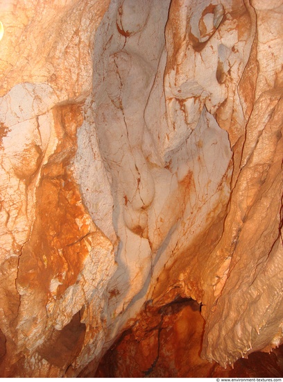 Background Cave