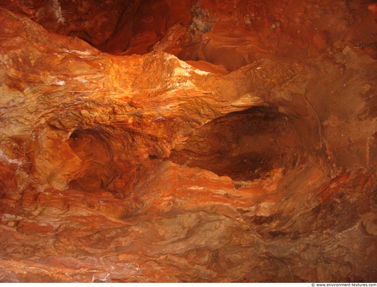 Background Cave