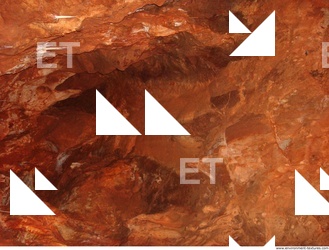 photo texture of background cave