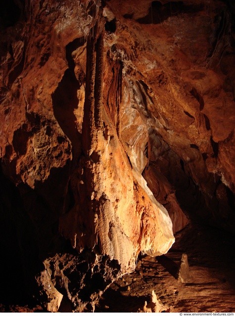 Background Cave