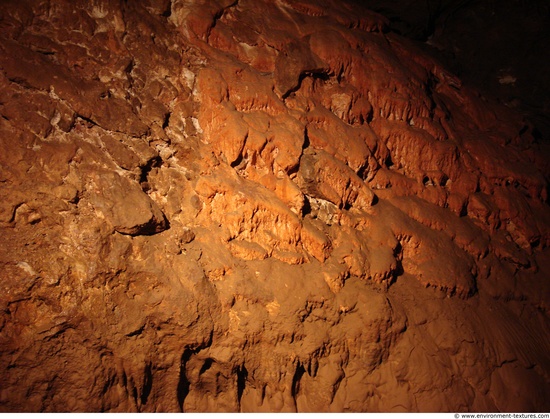 Background Cave