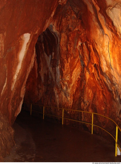 Background Cave