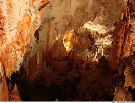 Background Cave