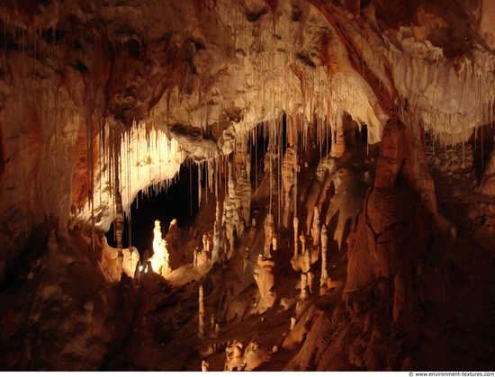 Background Cave