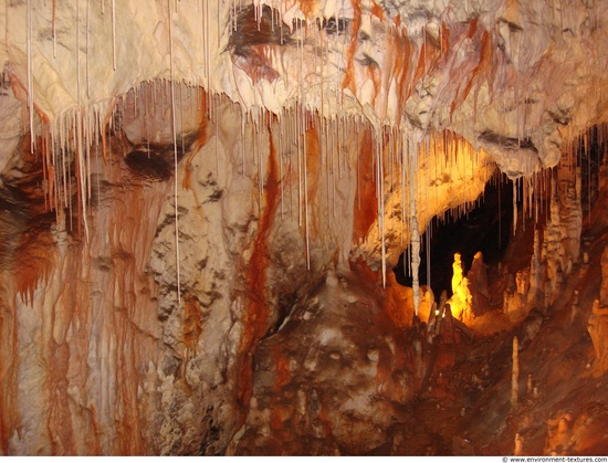 Background Cave