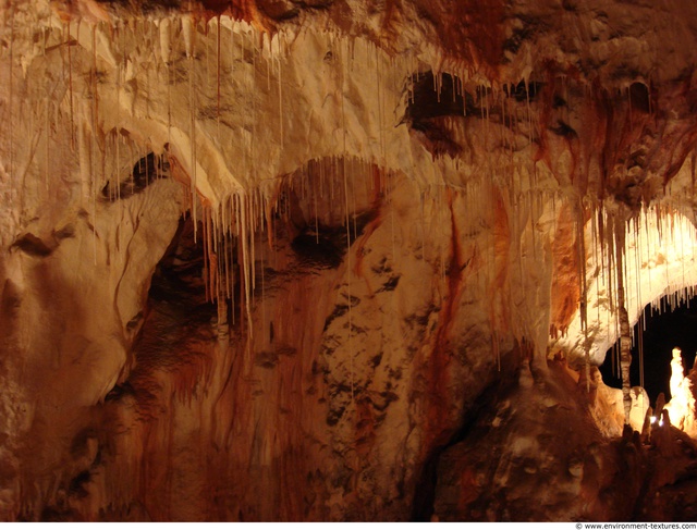 Background Cave