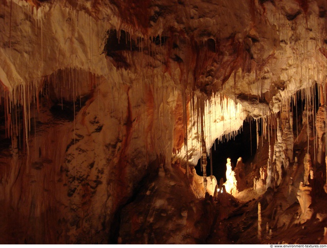 Background Cave