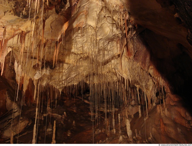 Background Cave