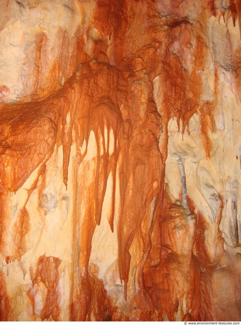 Background Cave