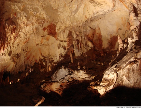 Background Cave