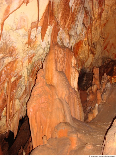 Background Cave