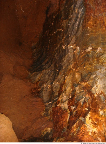 Background Cave