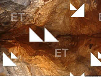 Background Cave