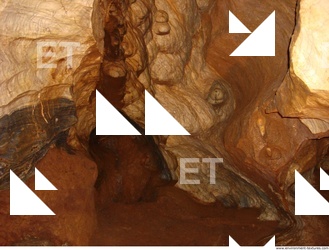 Background Cave