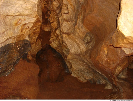 Background Cave