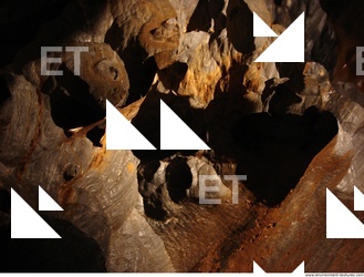 Background Cave